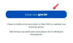 Login Beneficiário .